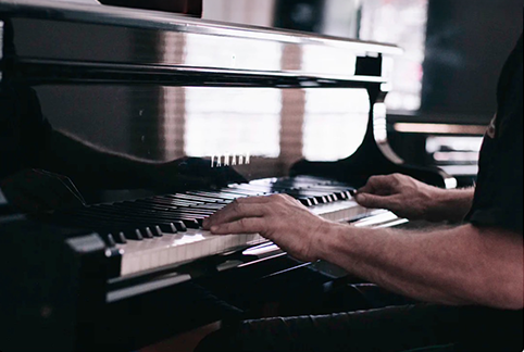 ピアノサークル