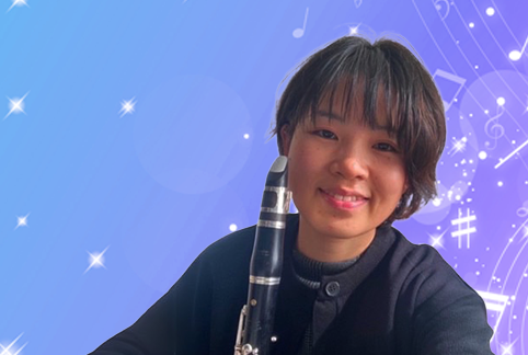 中谷　ランチタイムコンサート